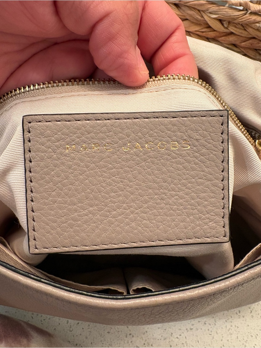Marc Jacobs | Nomad Saddle Bag - Picture 9 of 16